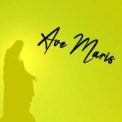 Cover of Ave Maris