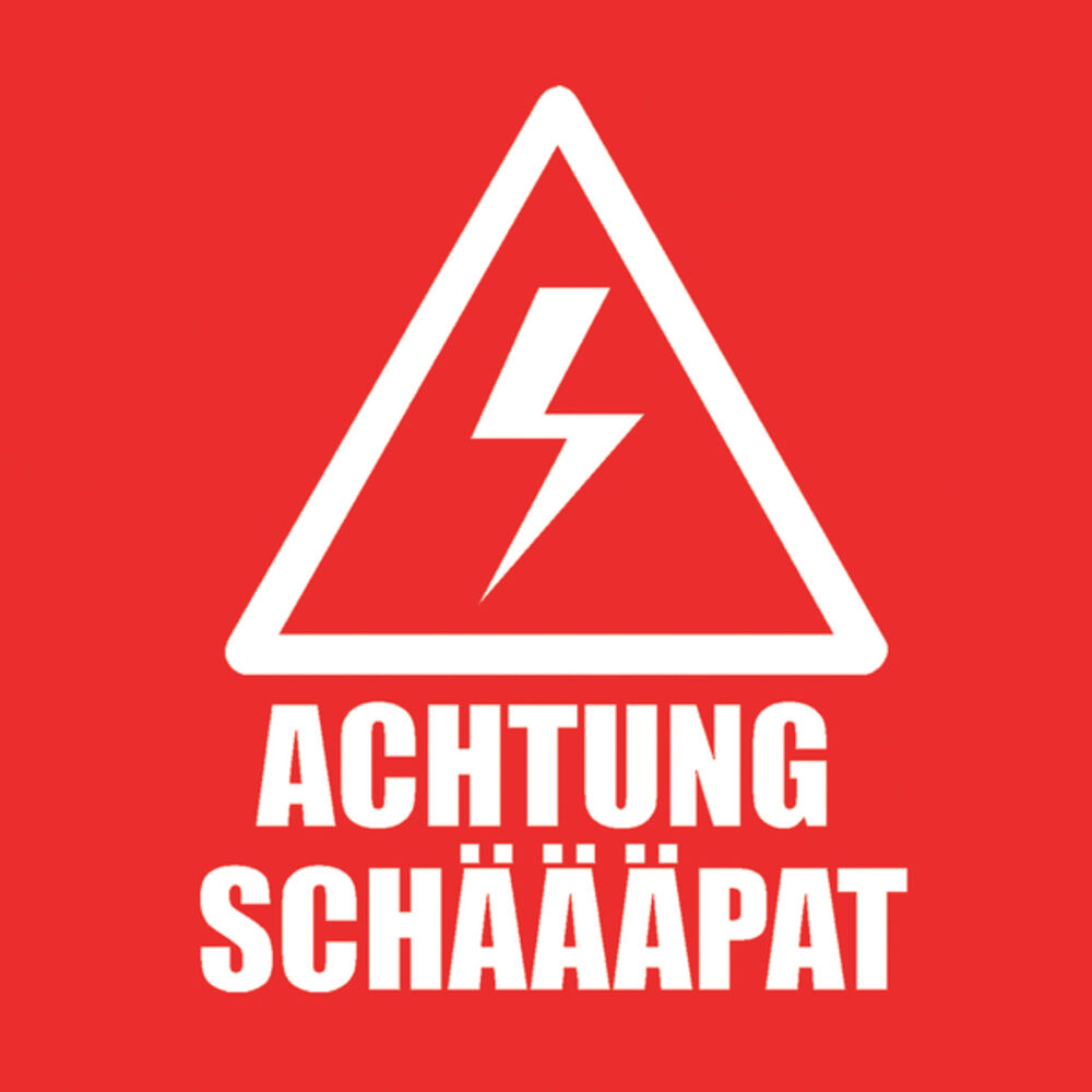 Picture of Schäääpat EP