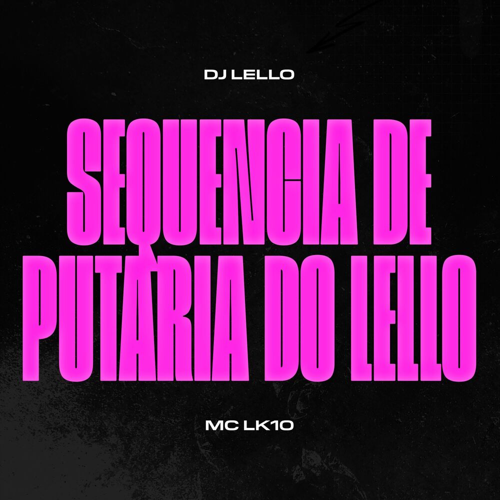 Picture of Sequência de Putaria do Lello