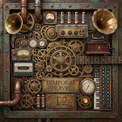 TEMPORAL TRAVEL