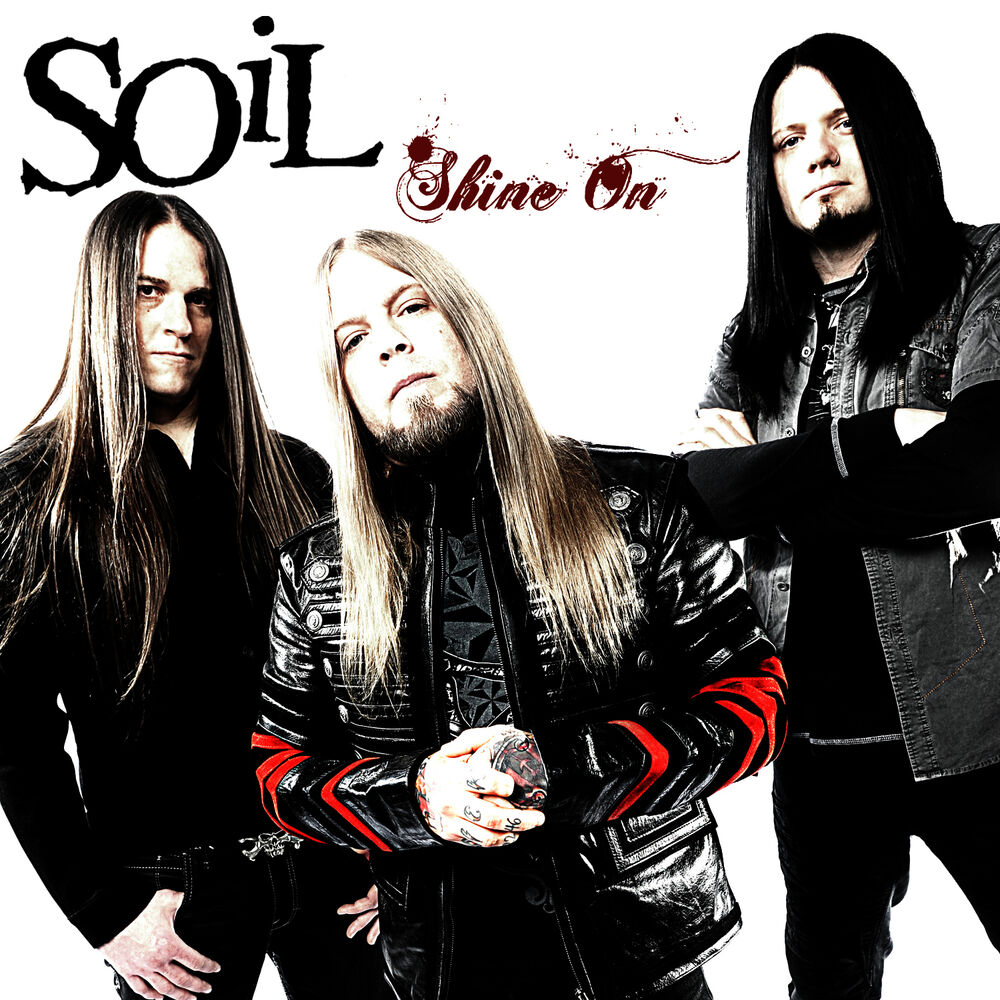 Picture of Shine On
