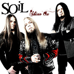 Cover of Shine On