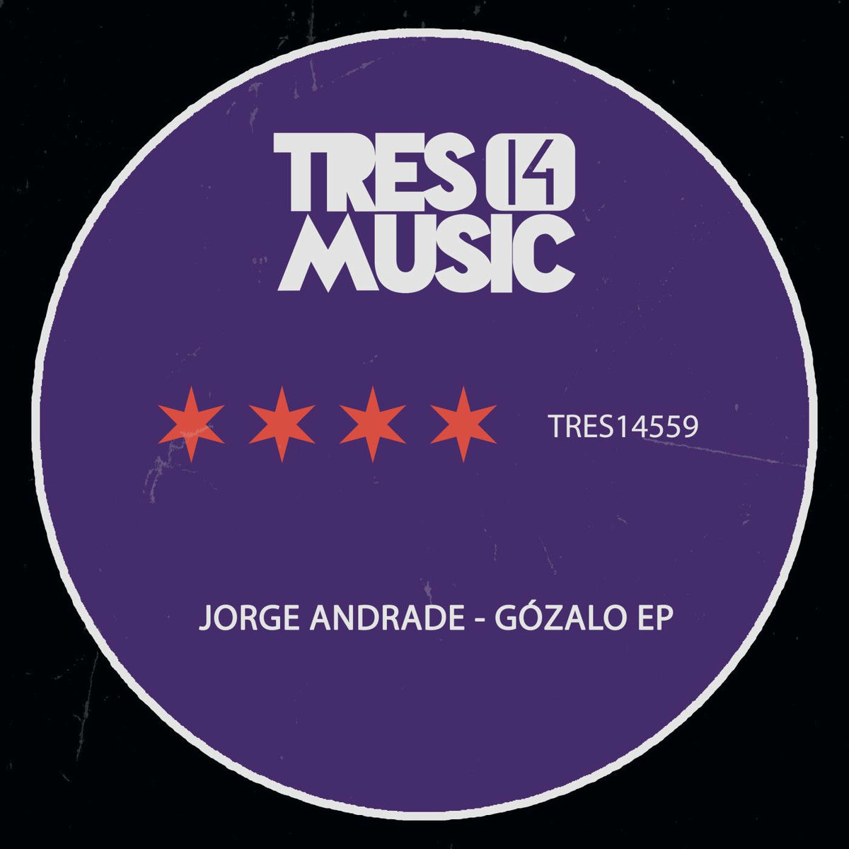 Album cover of Gozalo EP