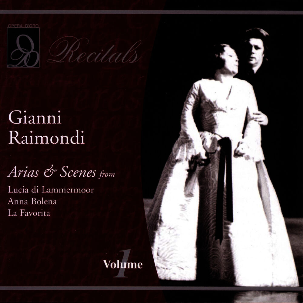 Picture of Gianni Raimondi: Volume 1