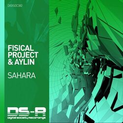Cover of Sahara