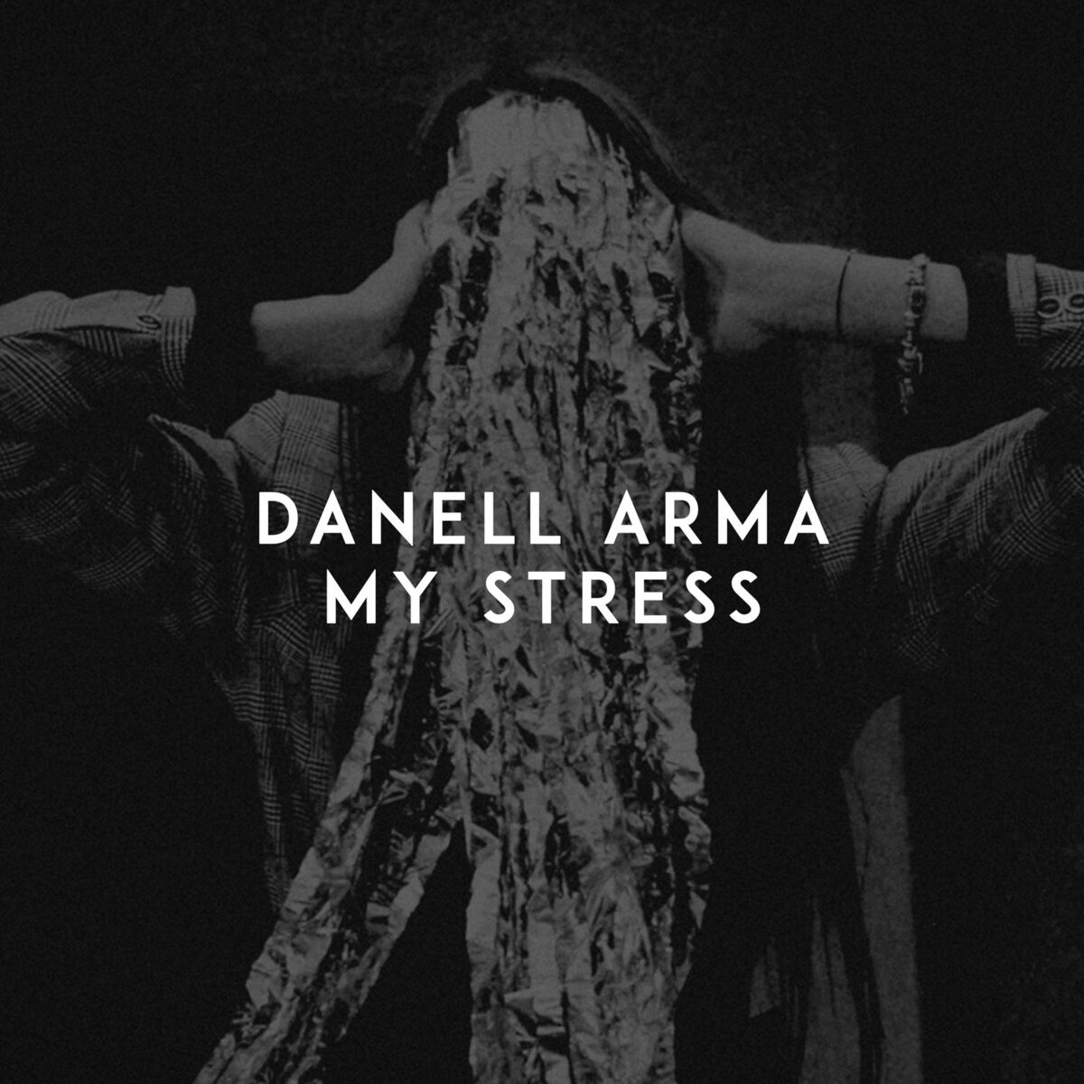 Album cover of My Stress