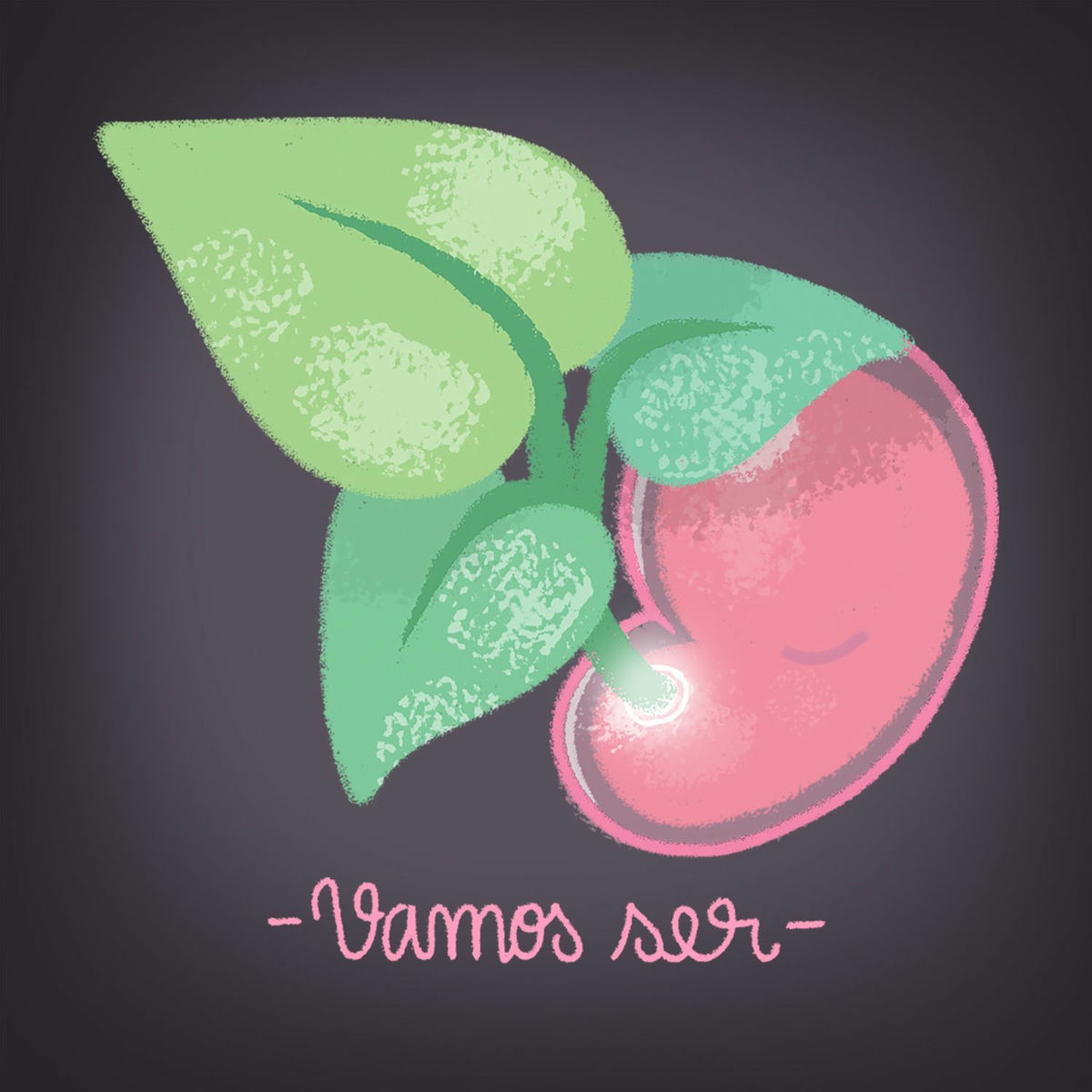 Album cover of Vamos Ser
