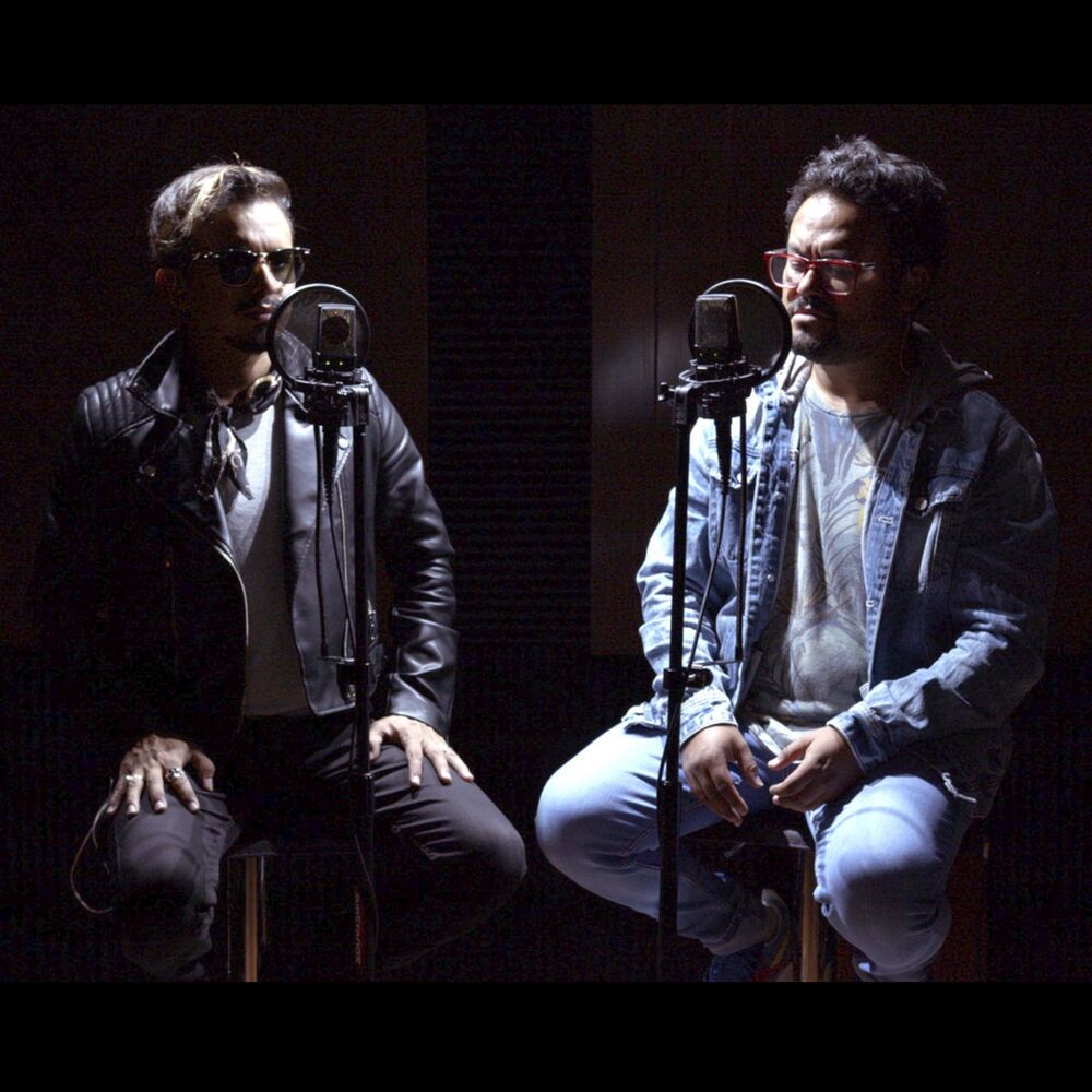 Picture of ¿Y qué hago yo? (feat. Zabdiel)