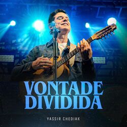 Cover of Vontade Dividida