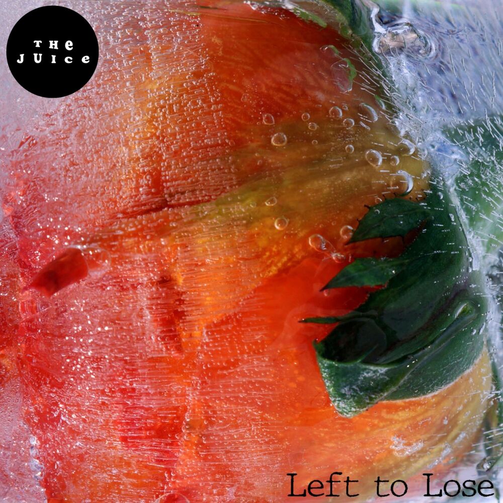 Picture of Left To Lose