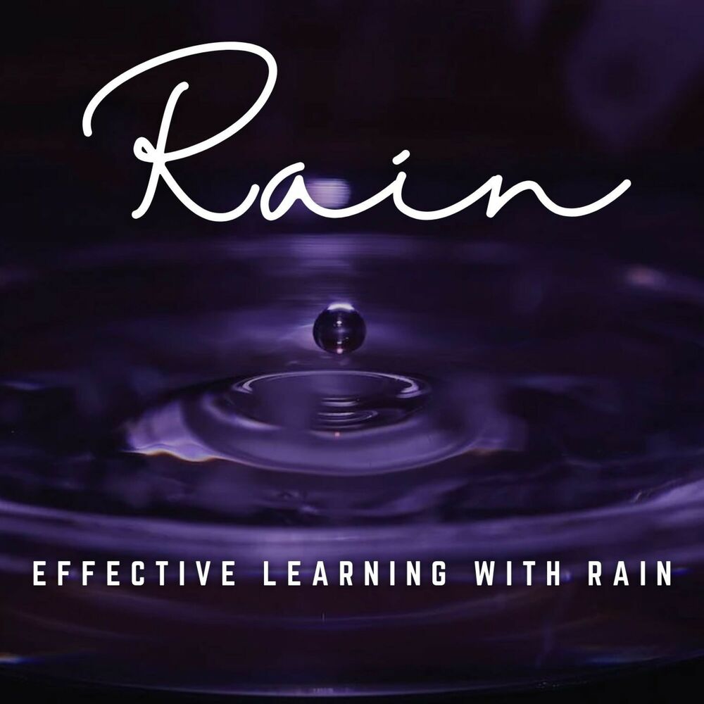 Picture of Raindrop Concentration: Music for Effective Learning