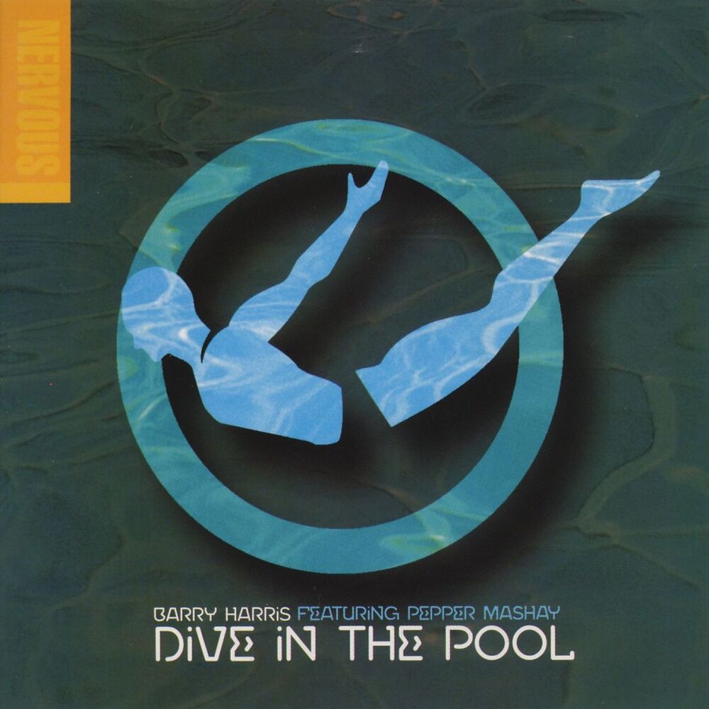 Picture of Dive In The Pool (feat. Pepper Mashay)