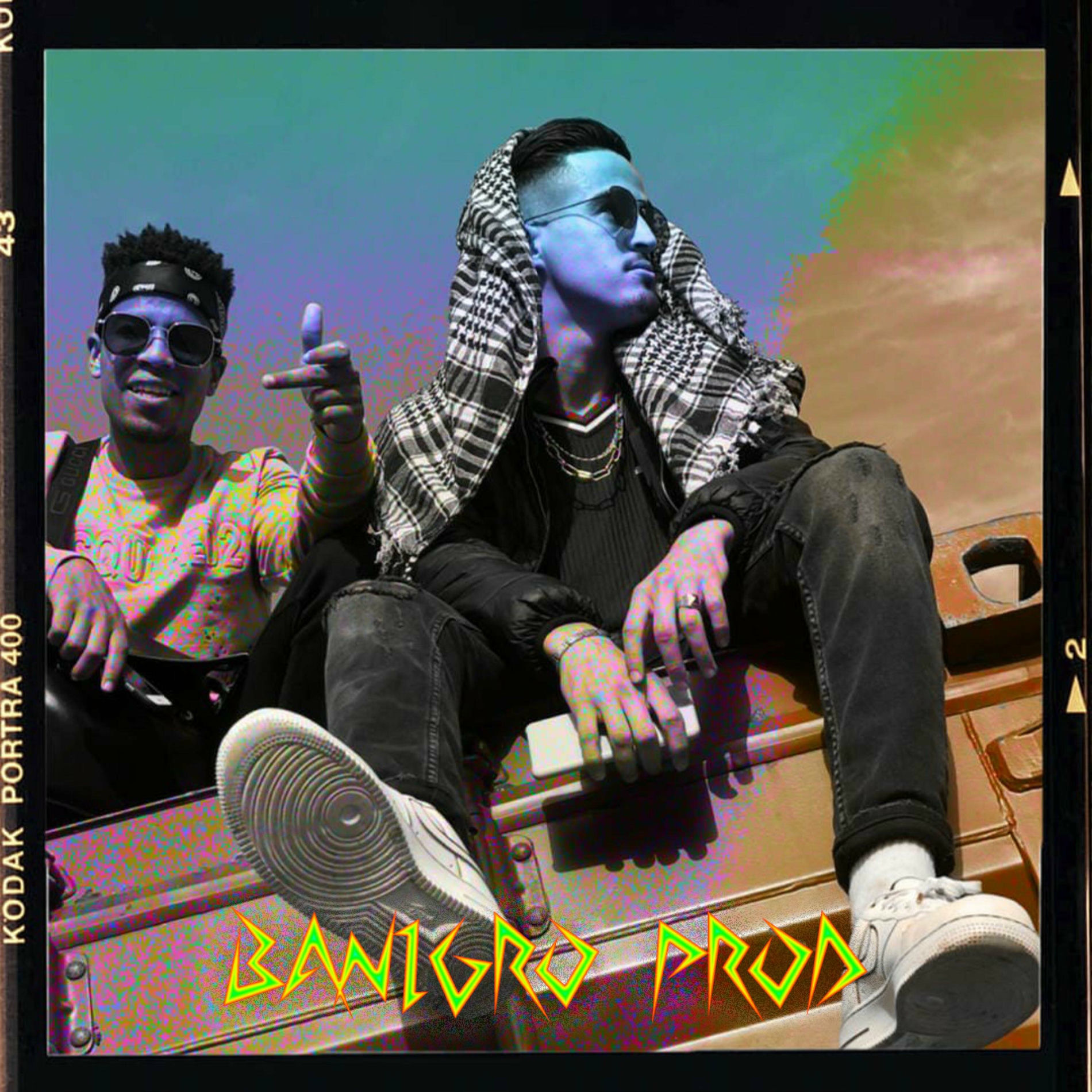 Album cover of one million (feat. MKAY)