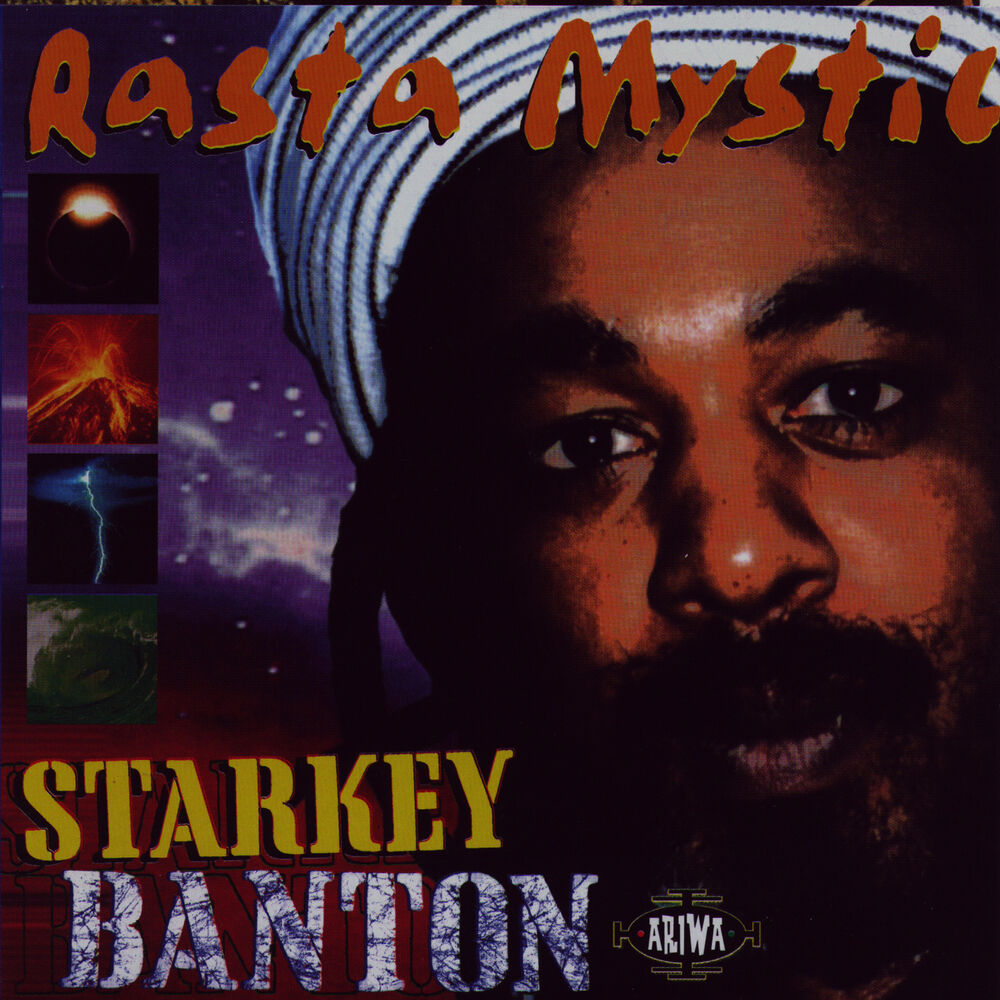 Picture of Rasta Mystic