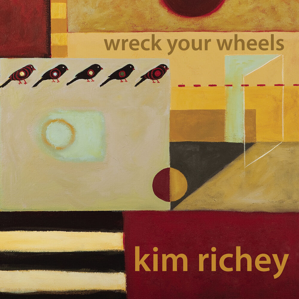 Picture of Wreck Your Wheels