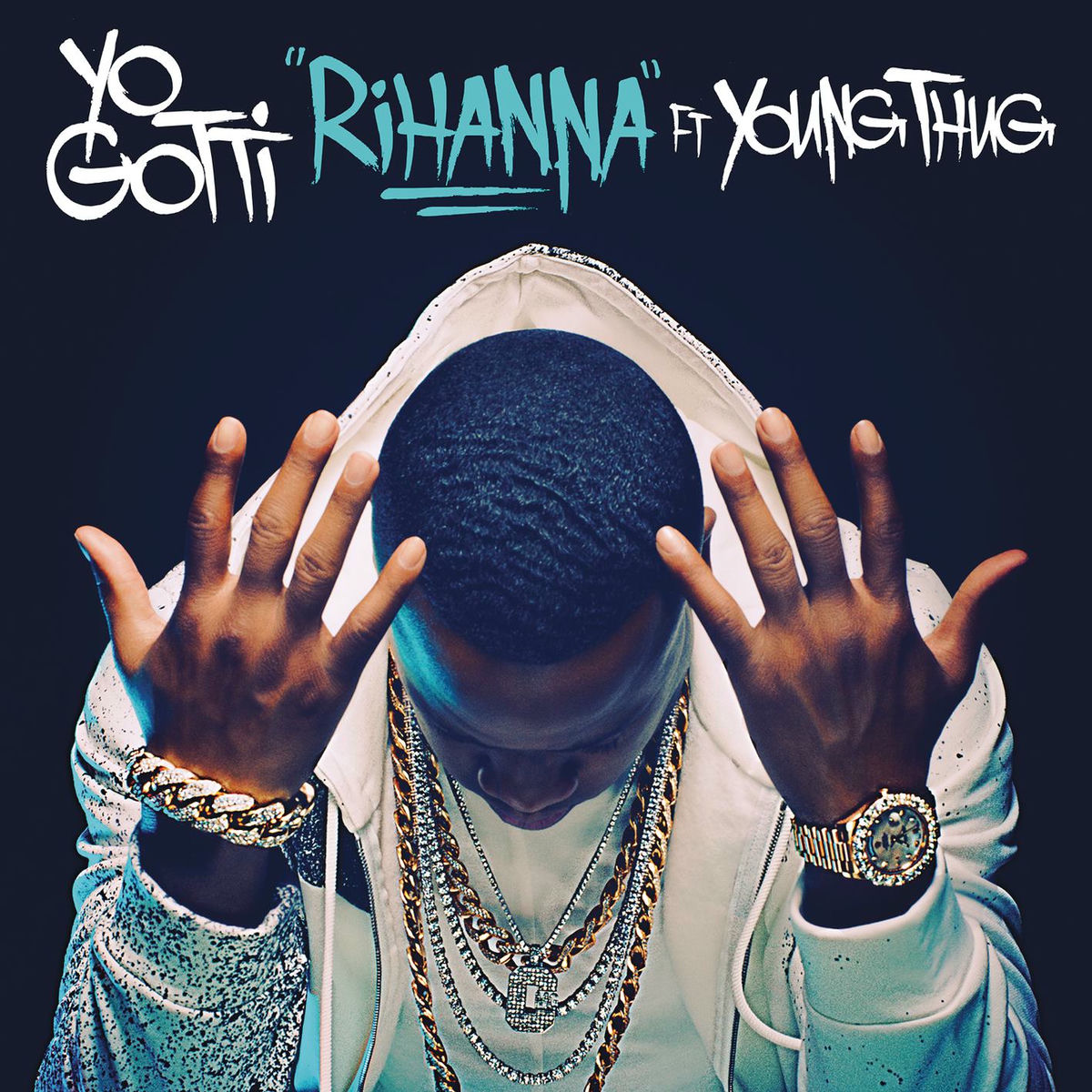 Album cover of Rihanna (feat. Young Thug)