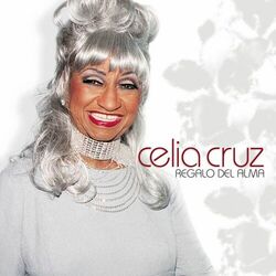 Cover of Regalo Del Alma