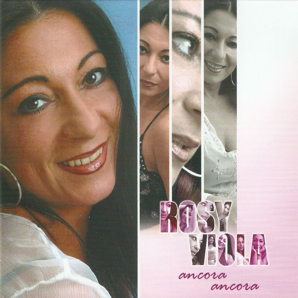 Picture of Ancora ancora