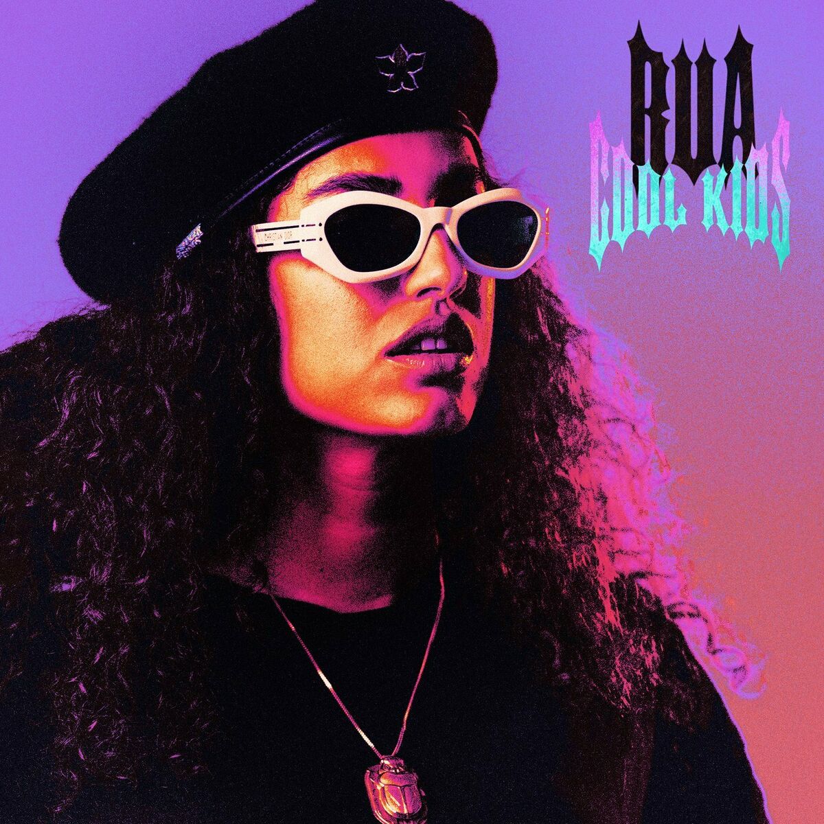 Album cover of COOL KIDS