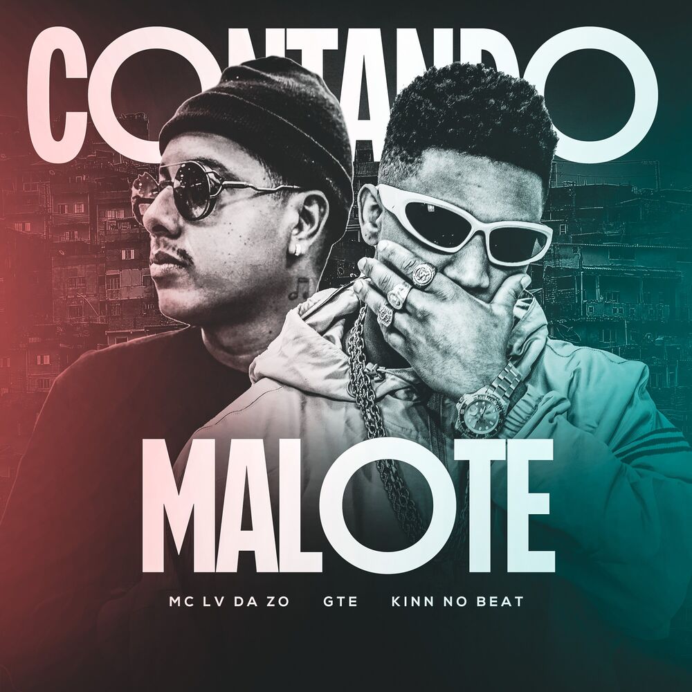 Picture of Contando Malote
