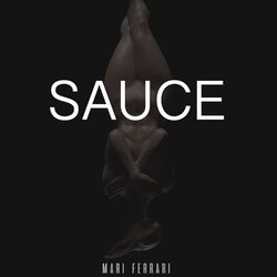 Cover of Sauce