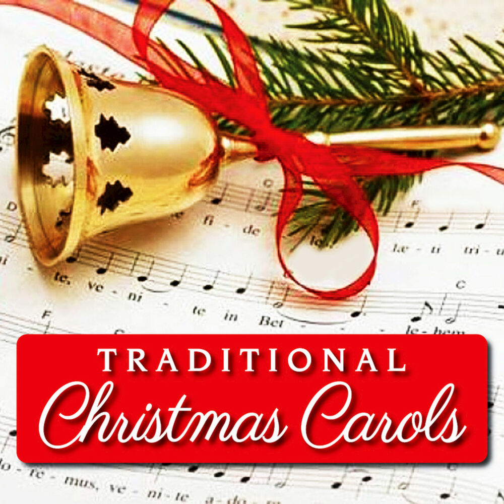 Picture of Traditional Christmas Carols
