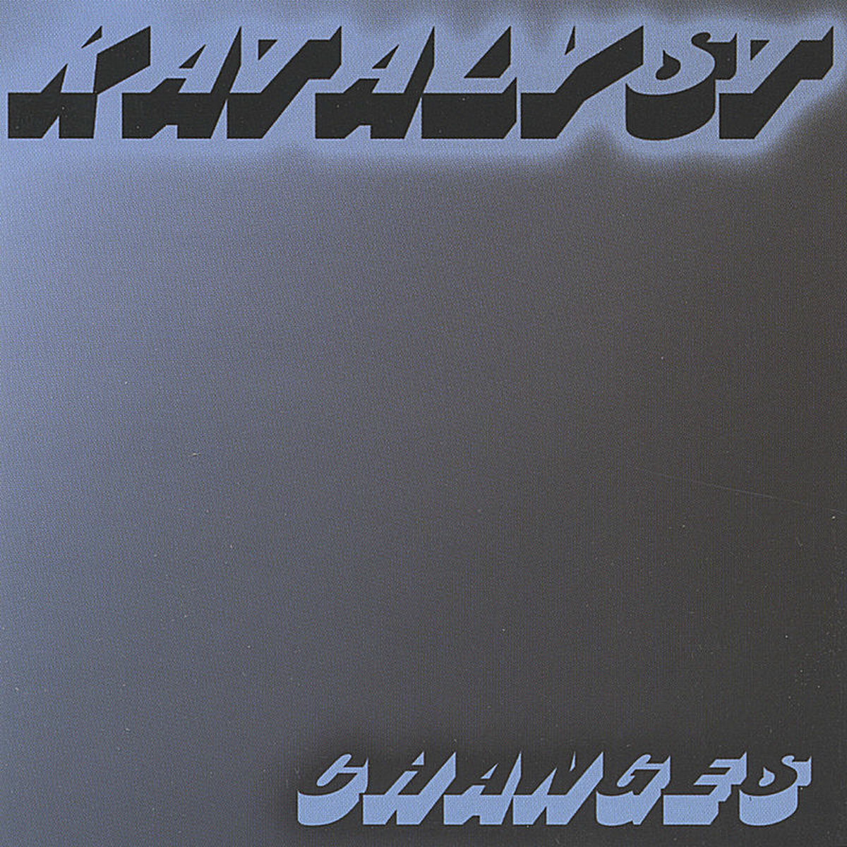 Album cover of Changes