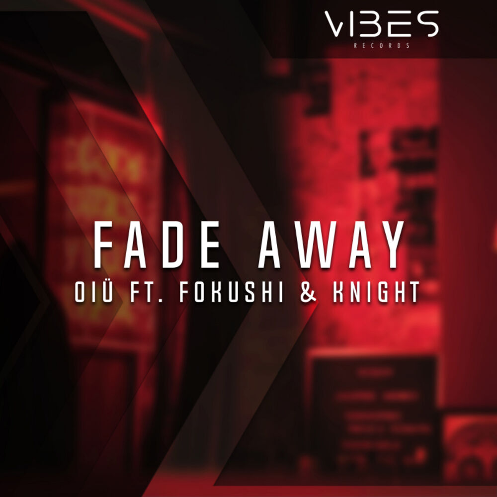 Picture of Fade Away
