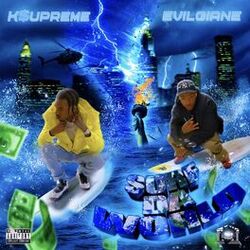 music cover
