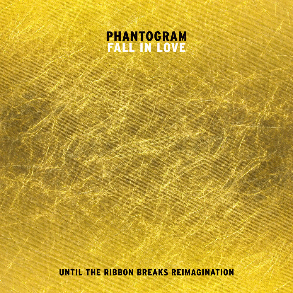 Picture of Fall In Love (Until The Ribbon Breaks Reimagination)