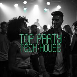 Cover of TOP Party Tech House