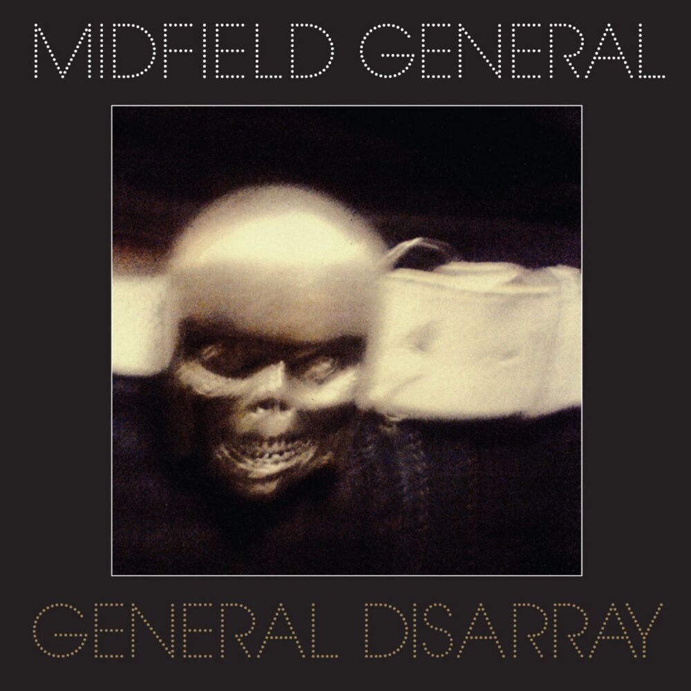 Picture of General Dissaray