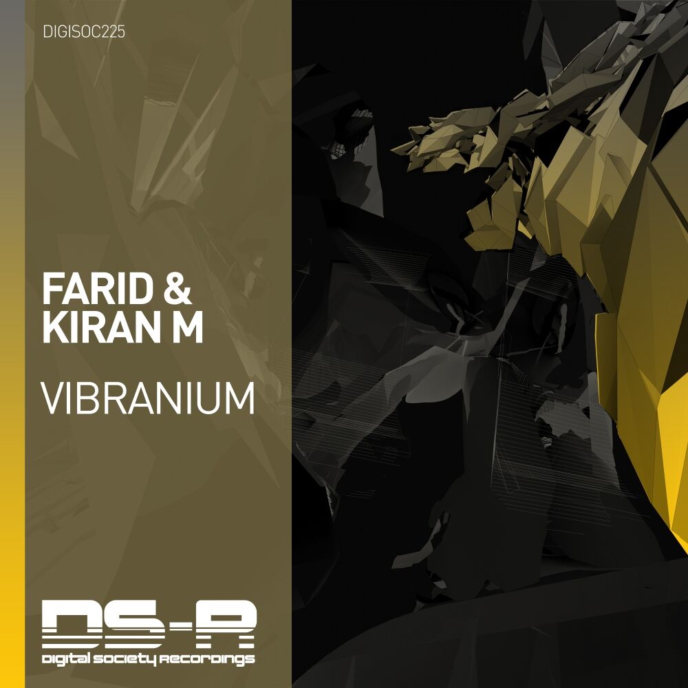 Picture of Vibranium