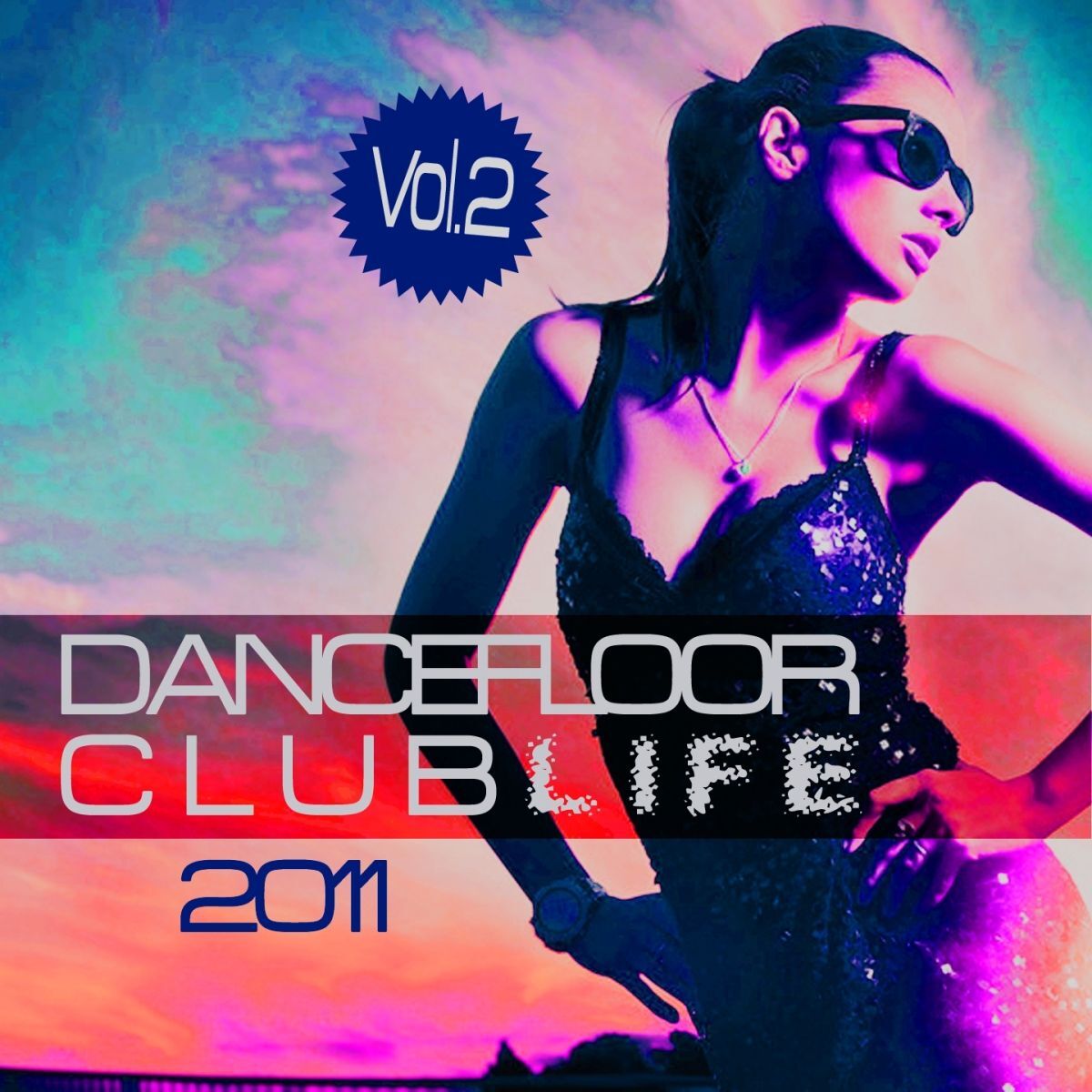Album cover of Alive