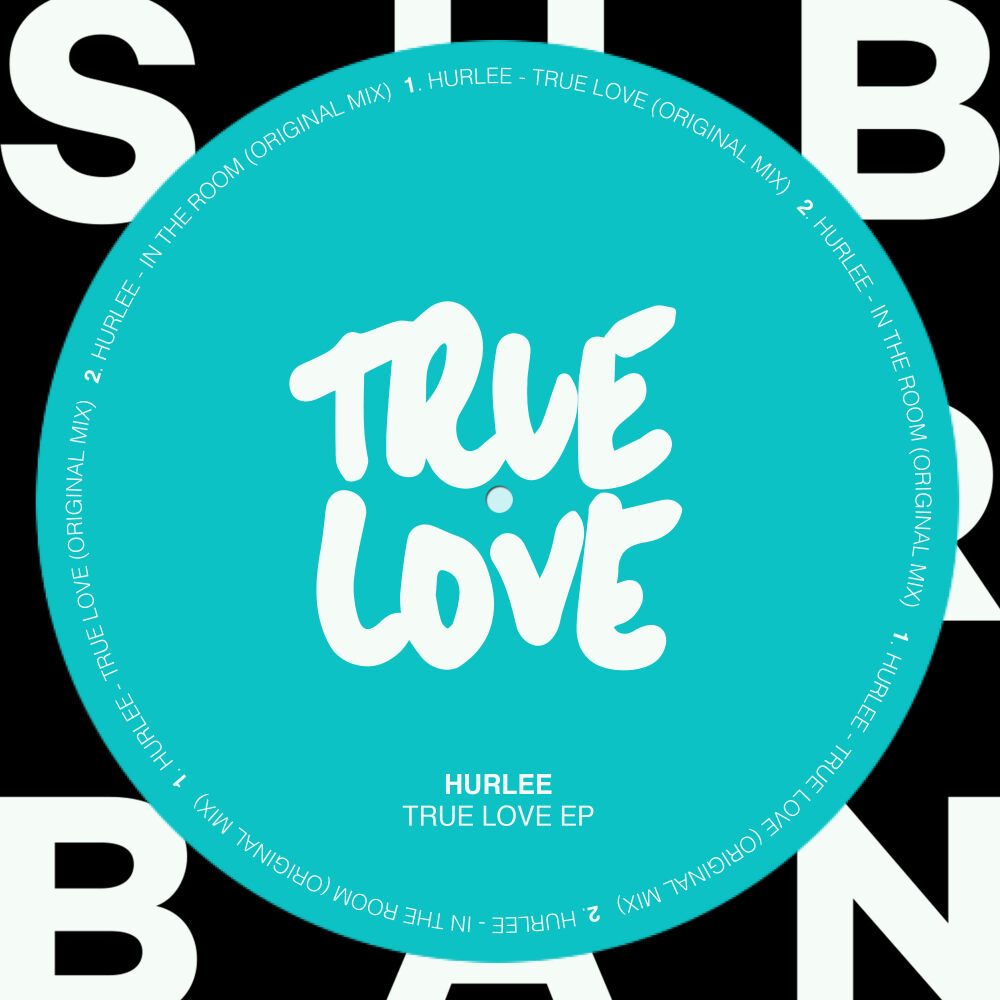 Picture of True Love EP