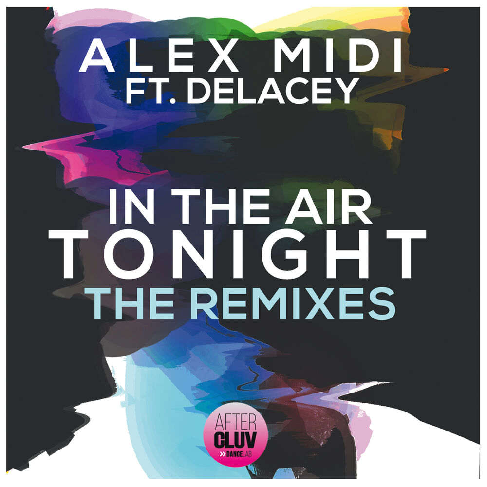 Picture of In The Air Tonight (The Remixes)