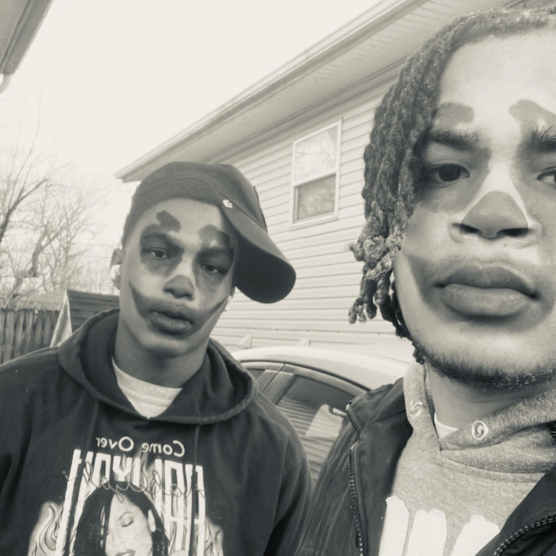 Album cover of I Already Knew