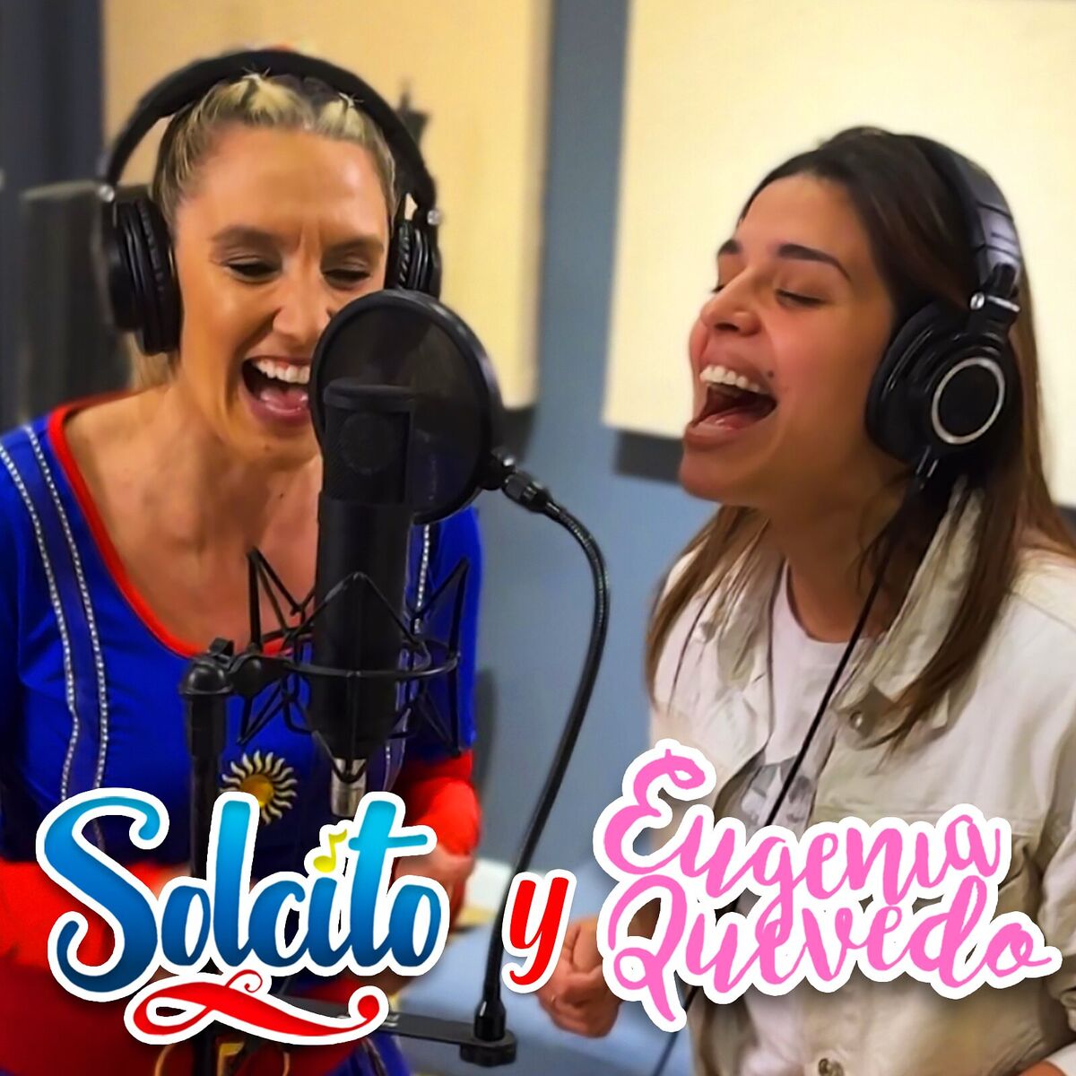 Album cover of Soy Una Taza