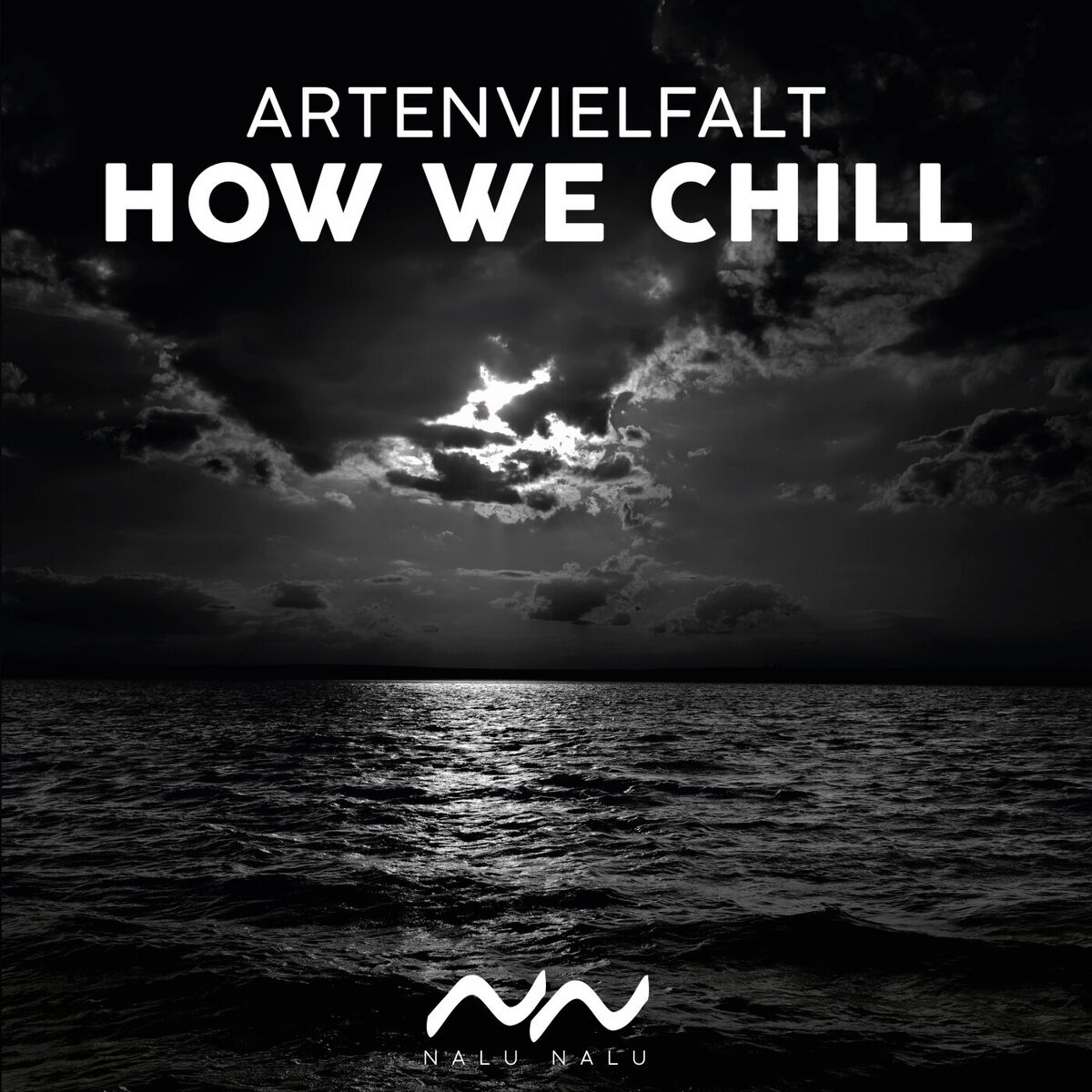 Album cover of How We Chill