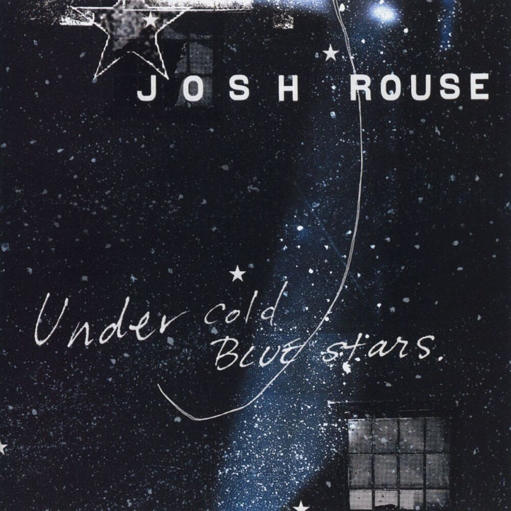 Picture of Under Cold Blue Stars