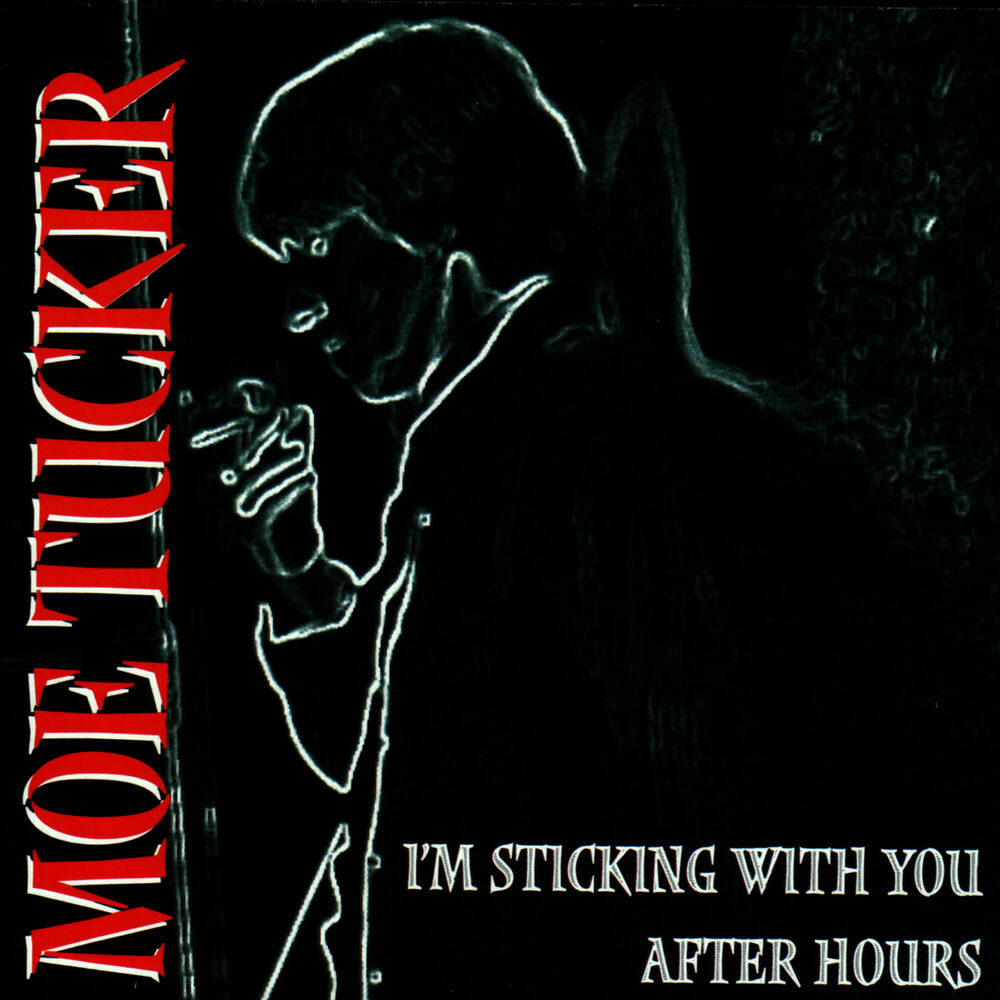 Picture of I'm Sticking With You After Hours