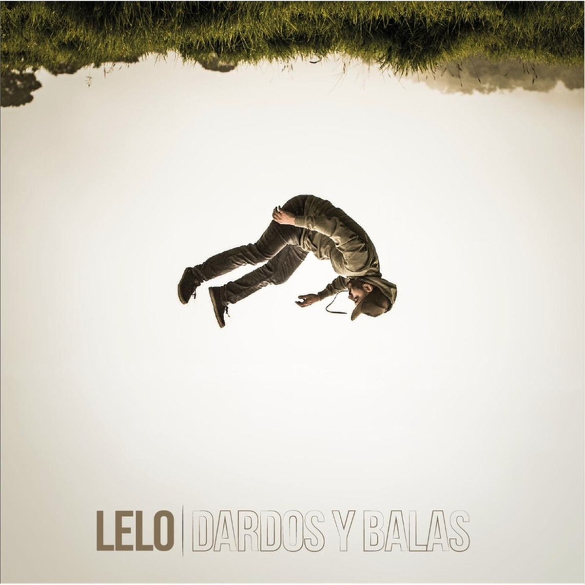 Album cover of Dardos y Balas