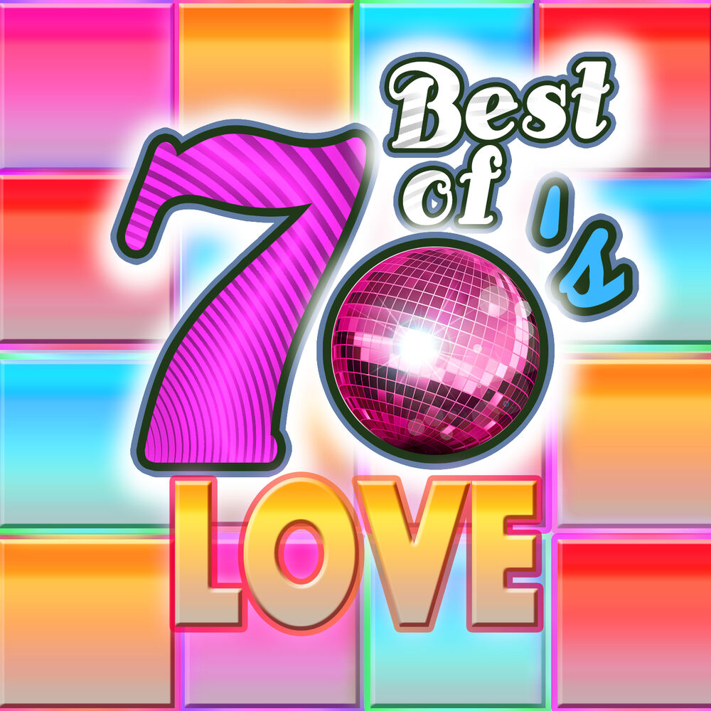 Picture of Best of 70s Love