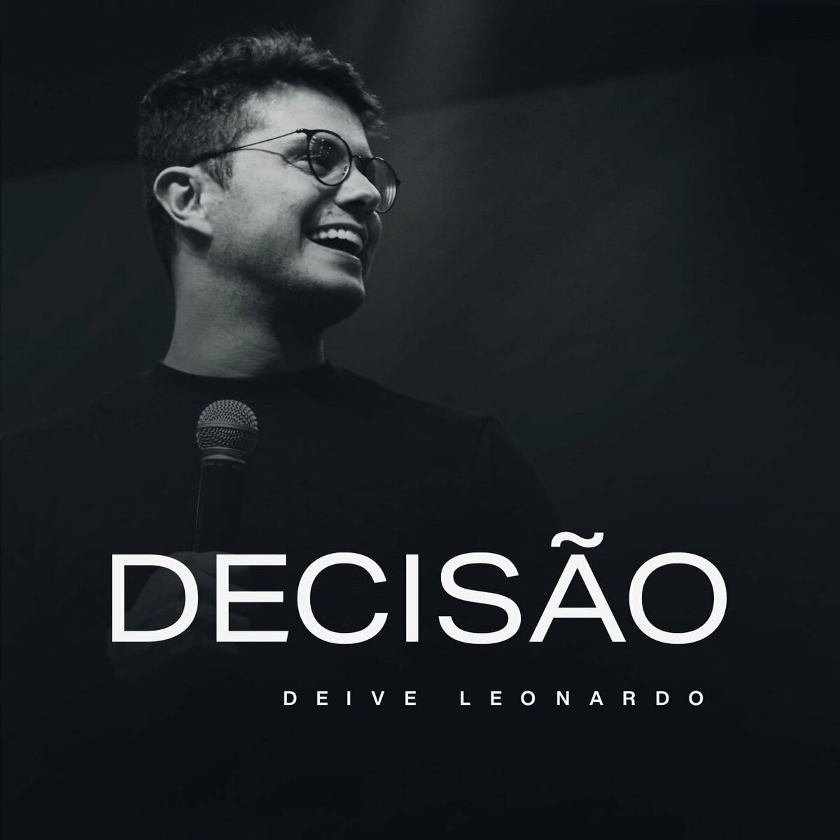 Album cover of Será que é a voz de Deus?