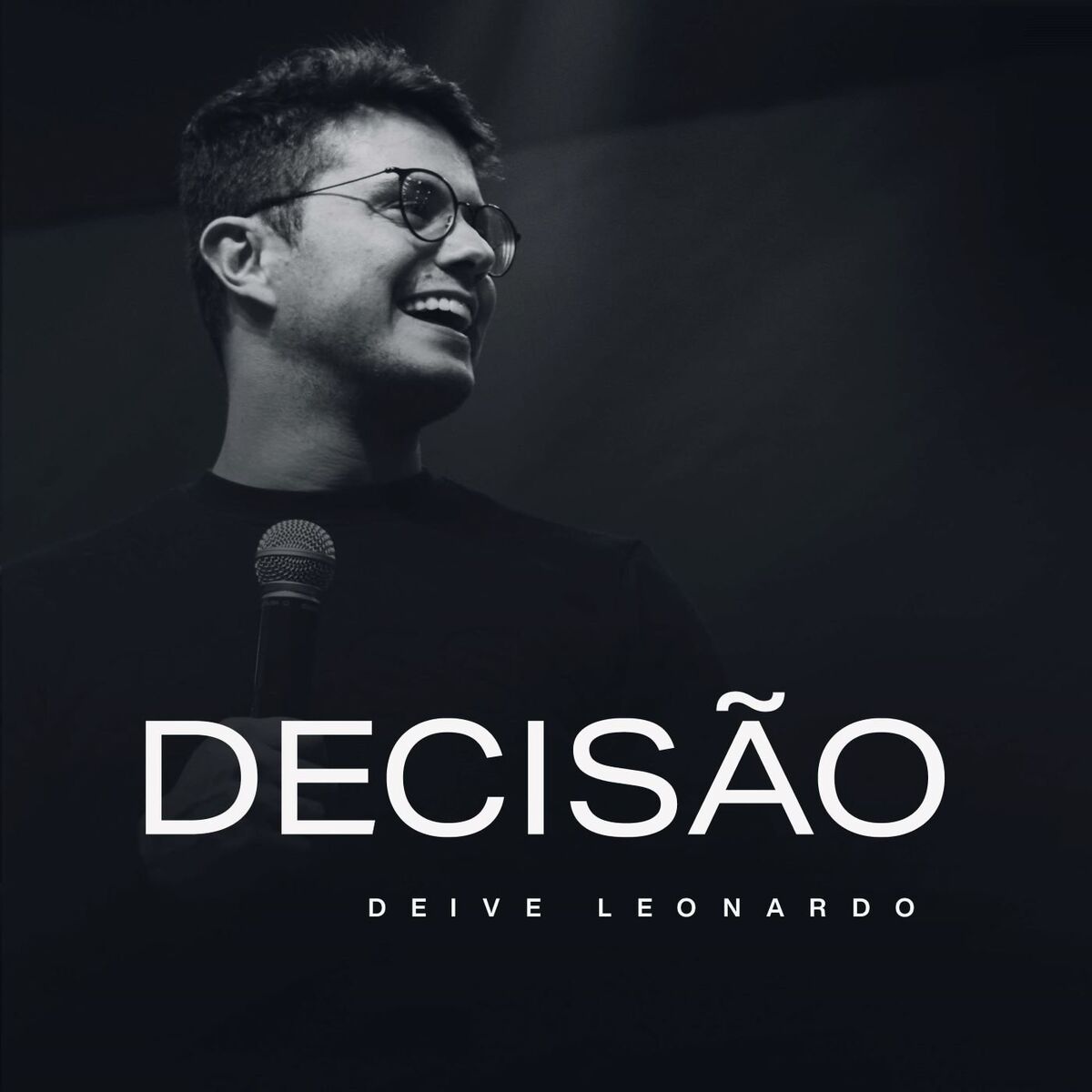 Album cover of Decisão