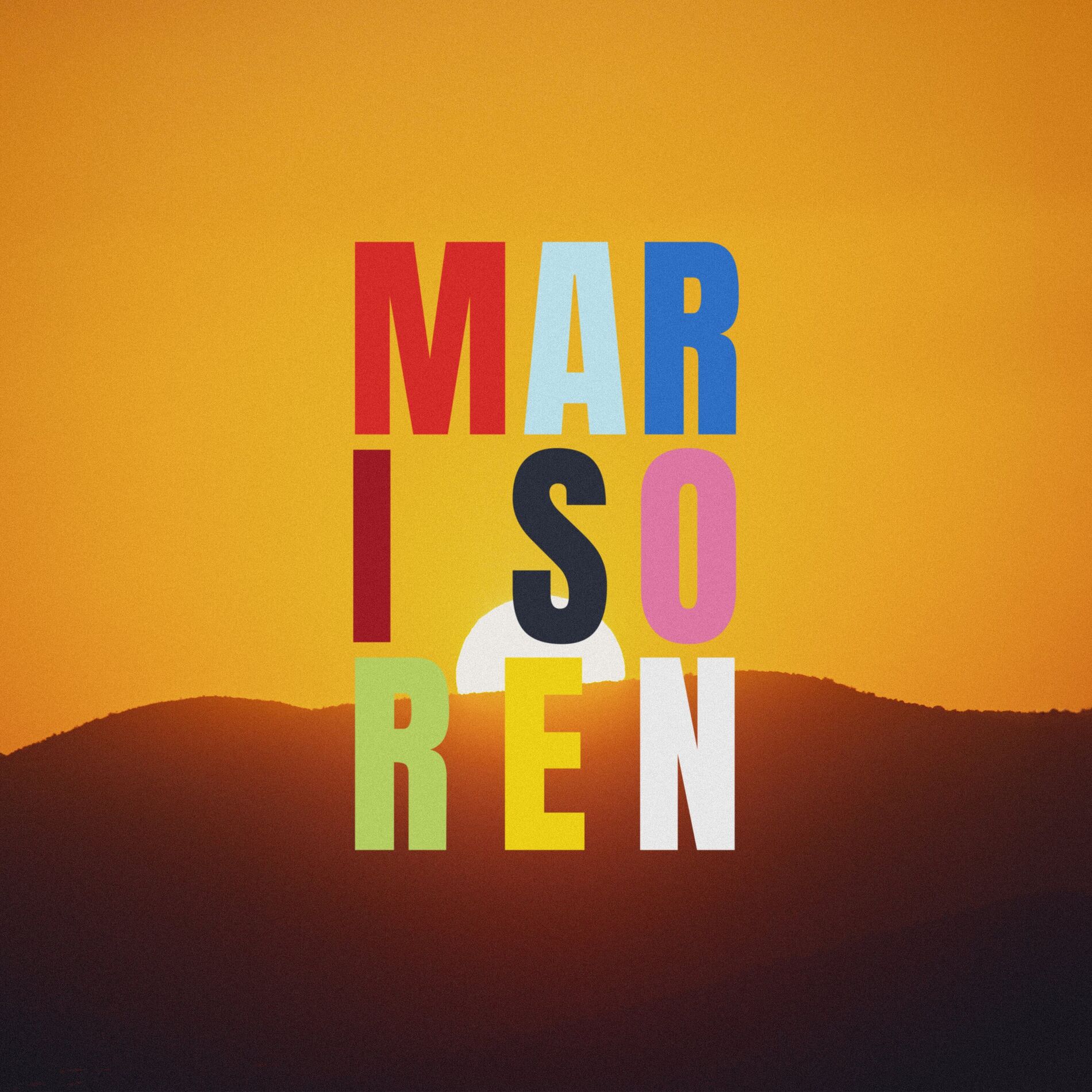 Album cover of Golden Light