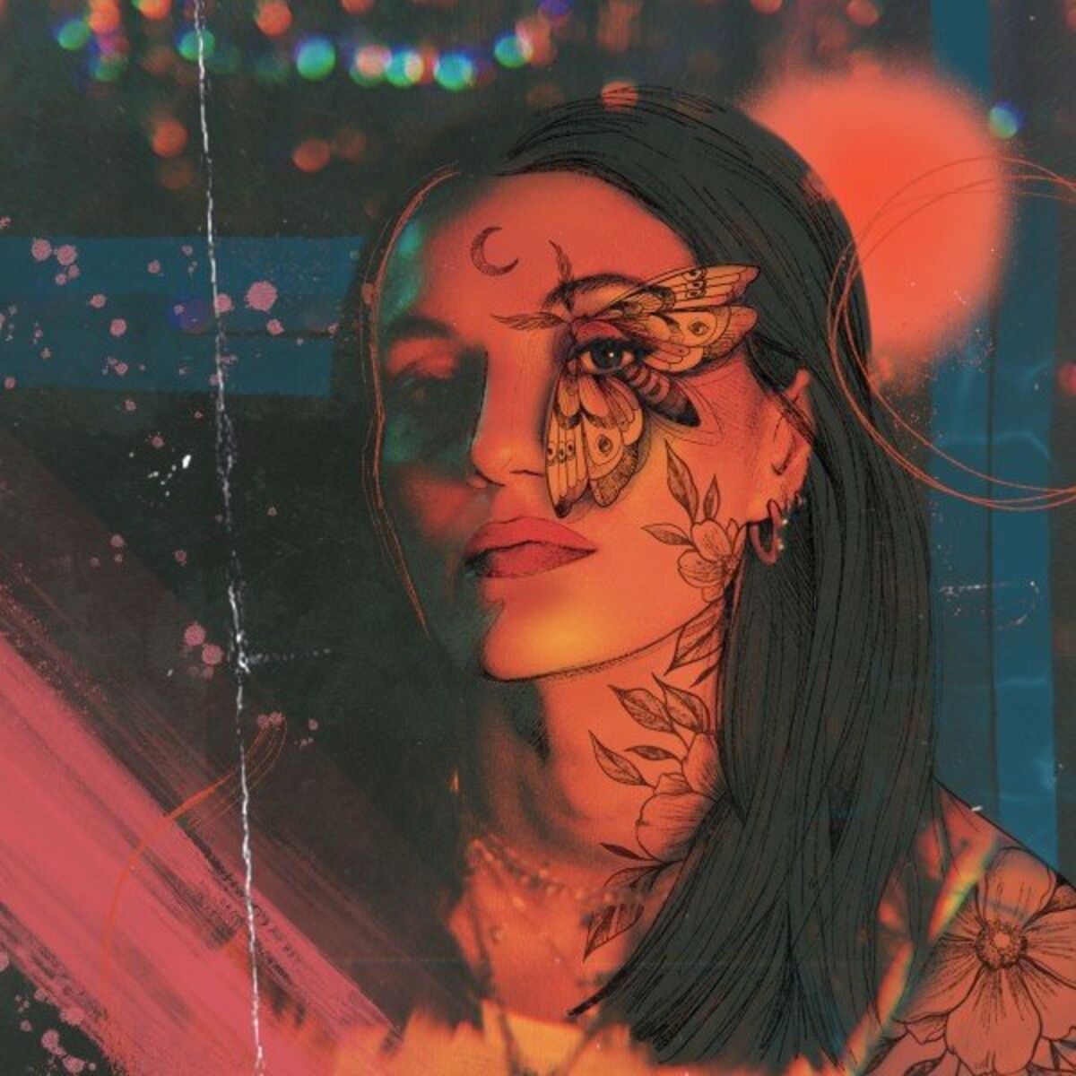 Album cover of So Real
