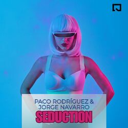 Cover of Seduction