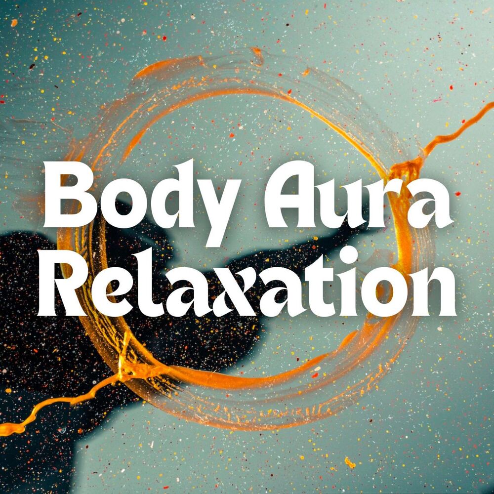 Picture of Body Aura Relaxation