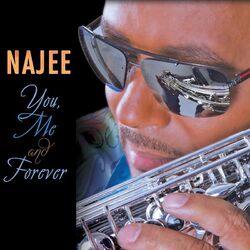 Cover of You, Me And Forever